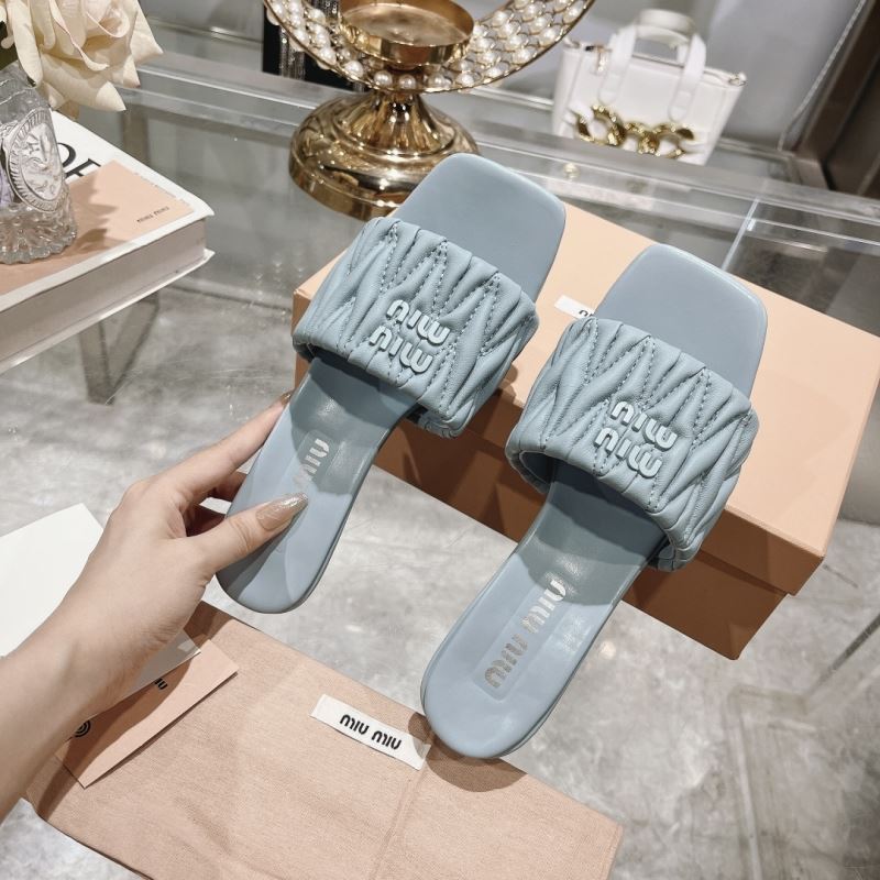 Miu Miu Sandals